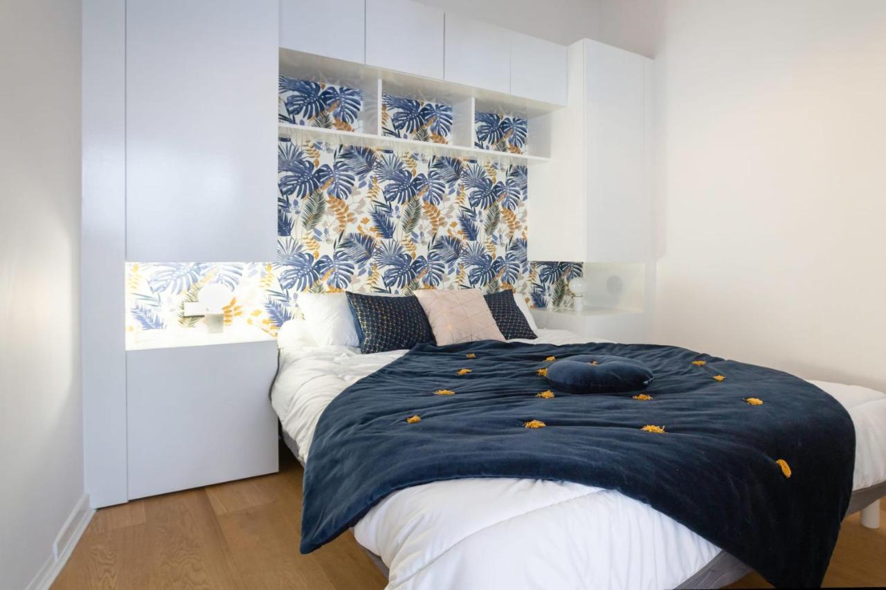 Modern 2-Br Apartment In The Heart Of Cannes Ngoại thất bức ảnh