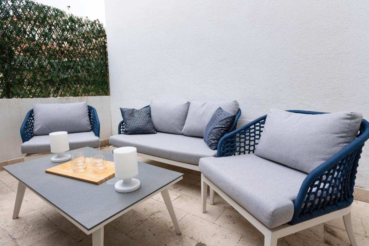 Modern 2-Br Apartment In The Heart Of Cannes Ngoại thất bức ảnh